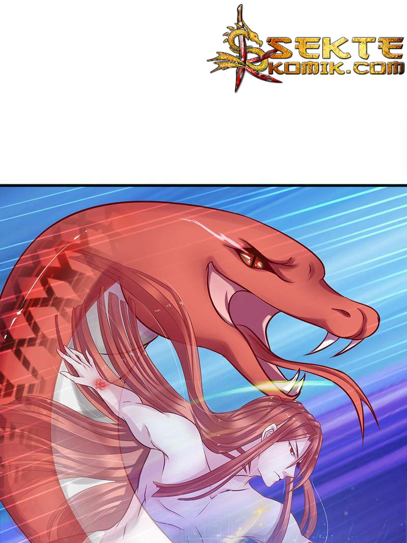 Beauty and the Beasts Chapter 18 Gambar 34